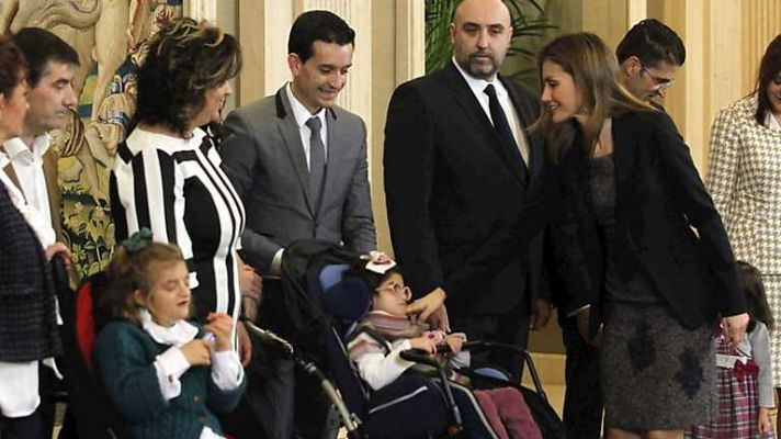 Informe Semanal - Enfermedades de una inmensa minoría