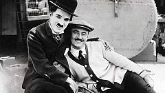 La noche temática - El nacimiento de Charlot