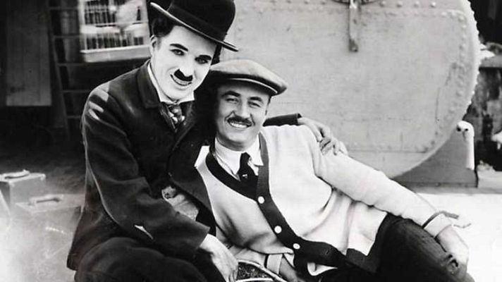 La noche temática - El nacimiento de Charlot