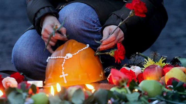 Informe Semanal - Informe Semanal - 22/02/14