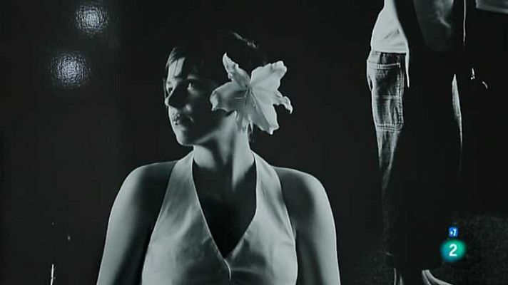 La Sala - La Sala: Nuevas formas de hacer cosas nuevas - 22/02/14