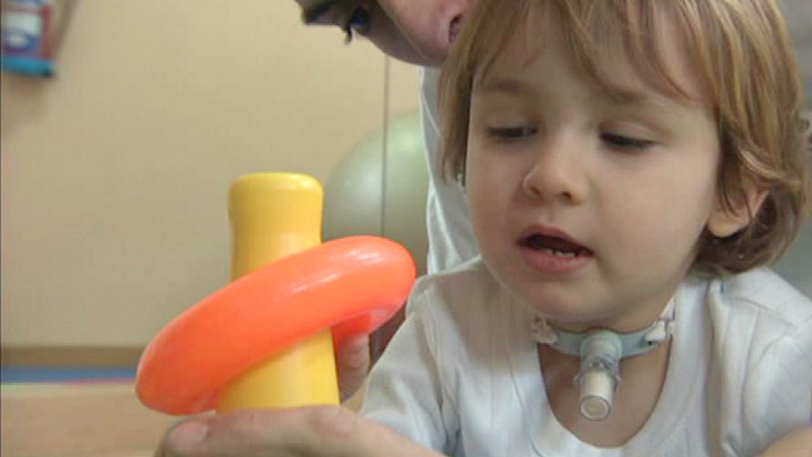 Informe Semanal - Enfermedades de una inmensa minoría