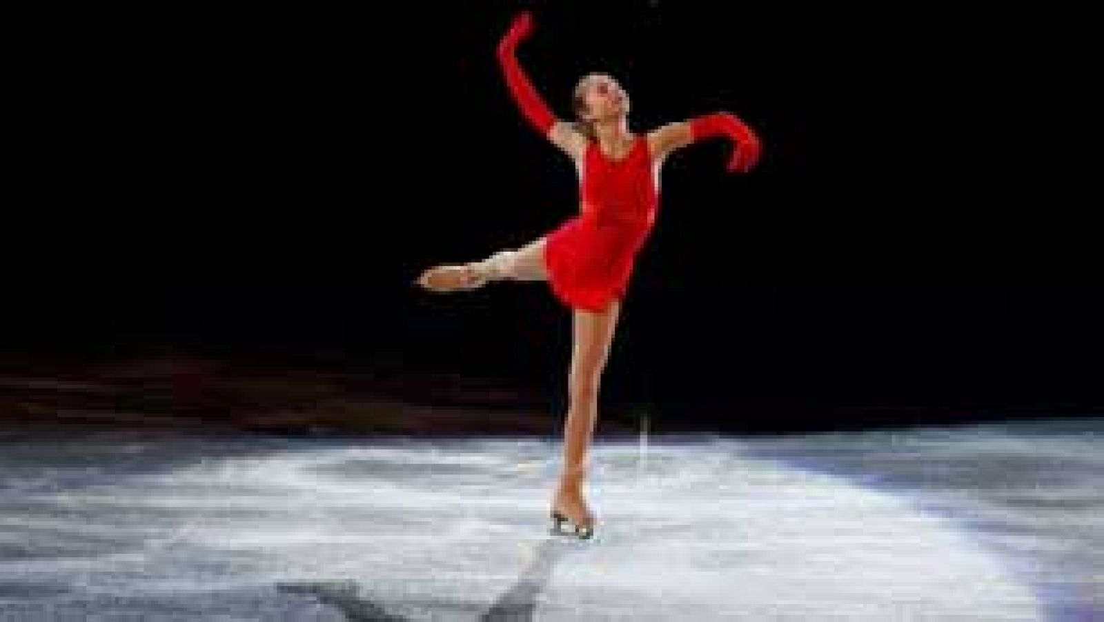 Patinaje artístico - Gala | Ver