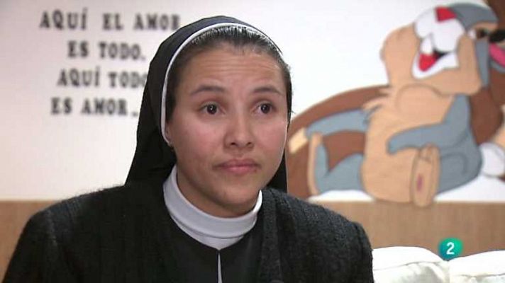 Testimonio - La casa de la vida