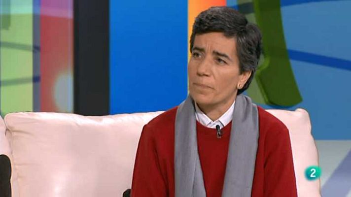 Últimas preguntas - Un mundo nuevo, proyecto común