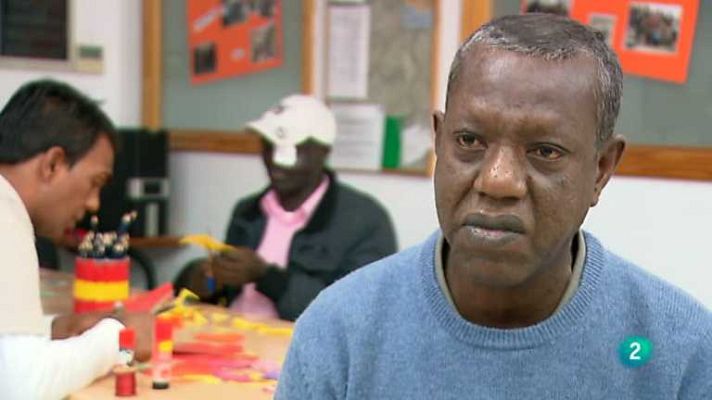 Pueblo de Dios - Vidas de puertas abiertas