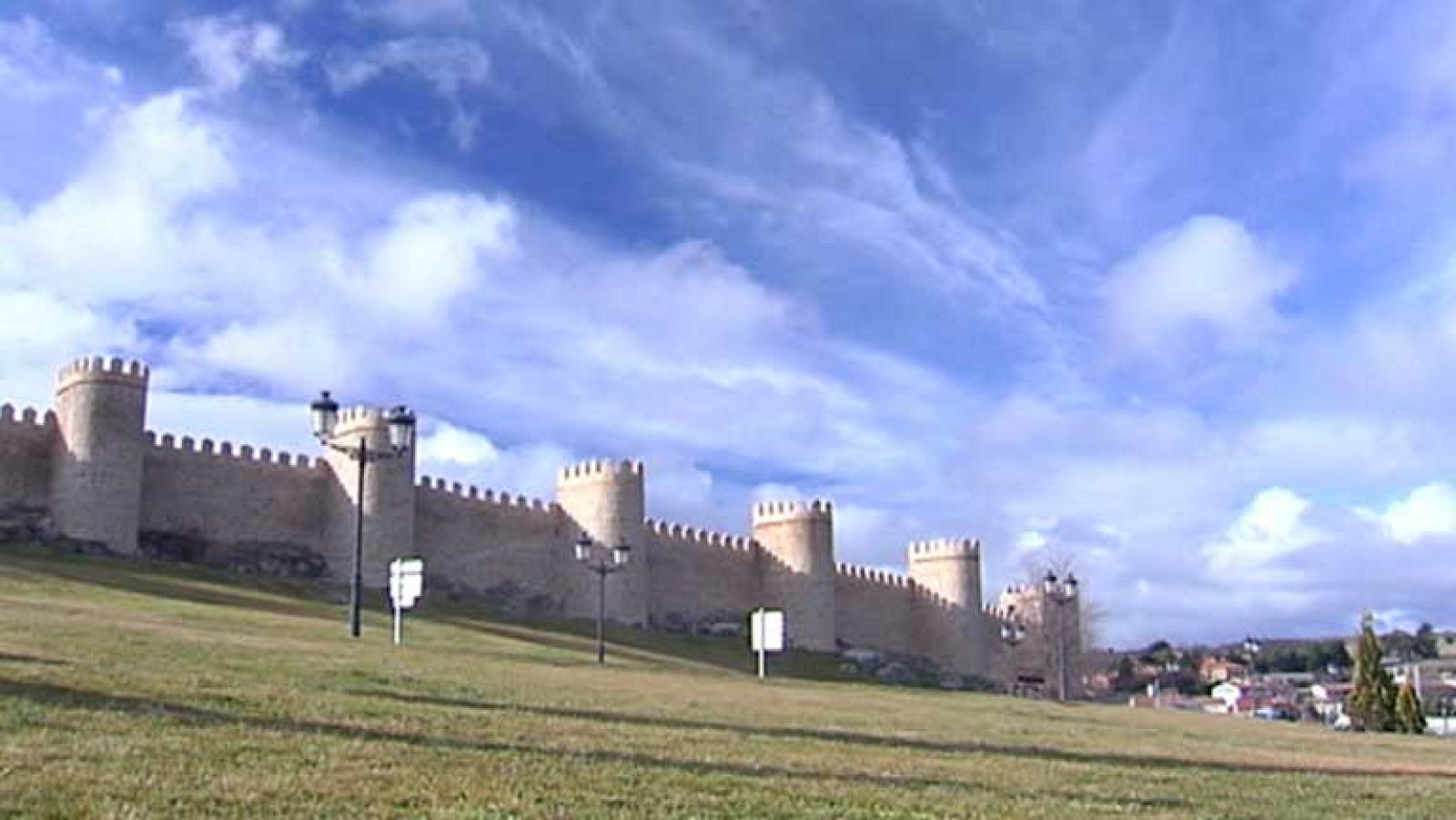 Vientos fuertes en litorales gallego y cantábrico