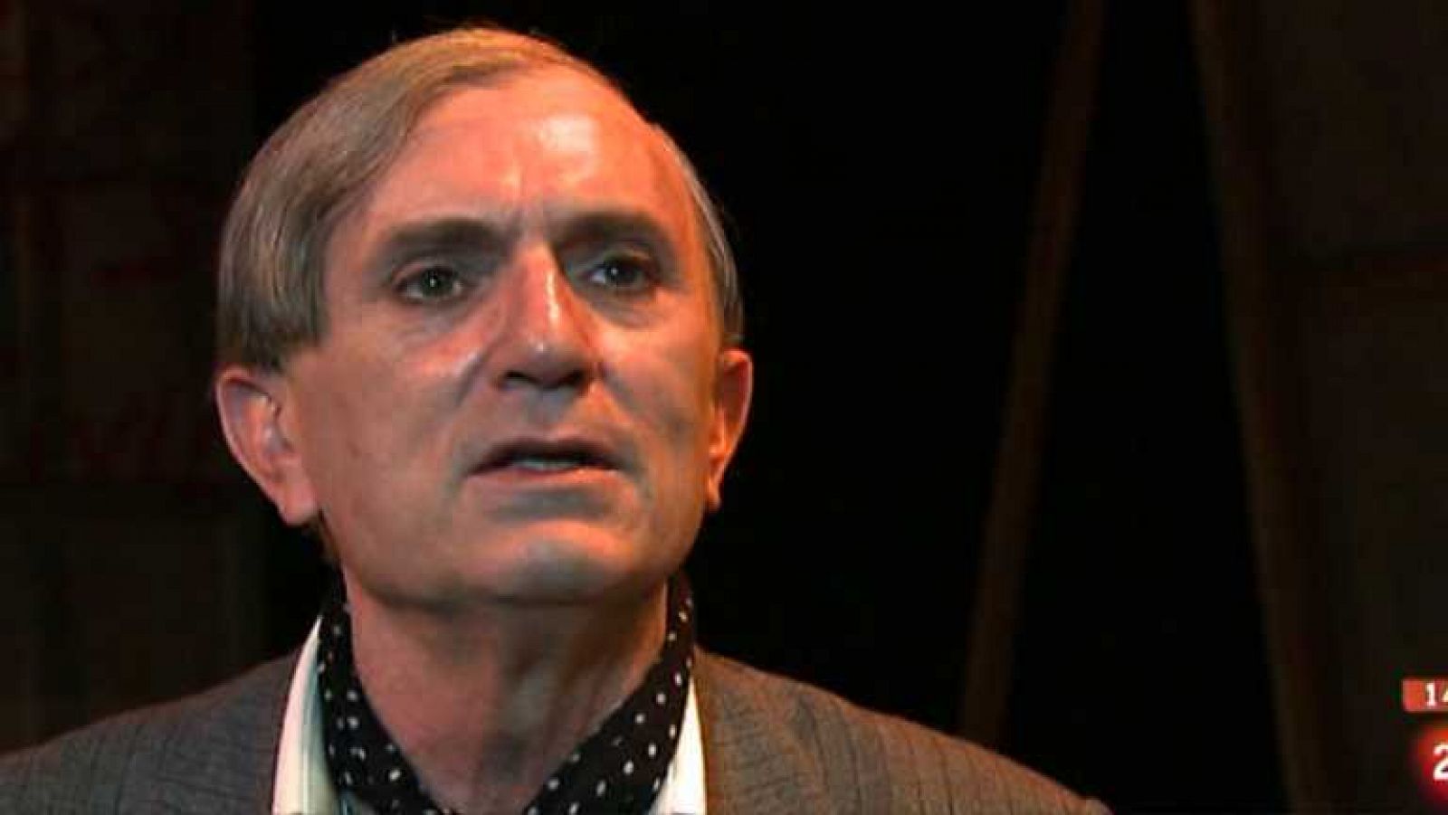 NCI Noticias - 23/02/14 - Ver ahora