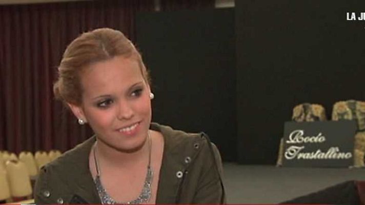 D Corazón - Corazón - 23/02/14