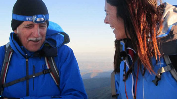 Cumbres - Kiko Veneno