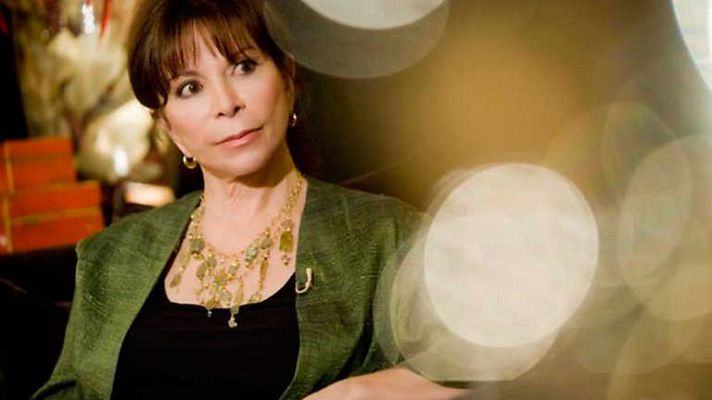 Página Dos - Isabel Allende