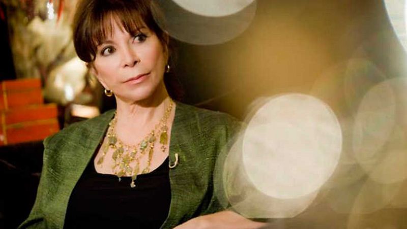 Página 2 - Isabel Allende - Ver ahora