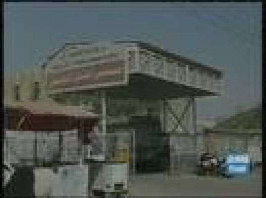  - 12 muertos y 24 heridos en Bagdad