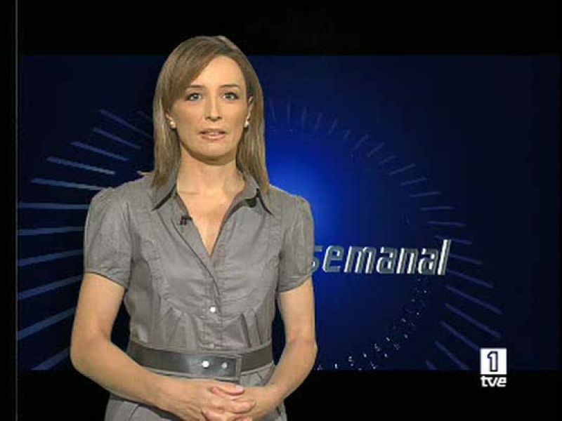 Informe semanal. Mujeres en el carbón