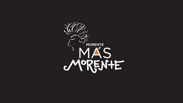Morente más Morente - 23/02/2014      