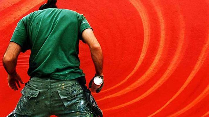 Metrópolis - Suso33