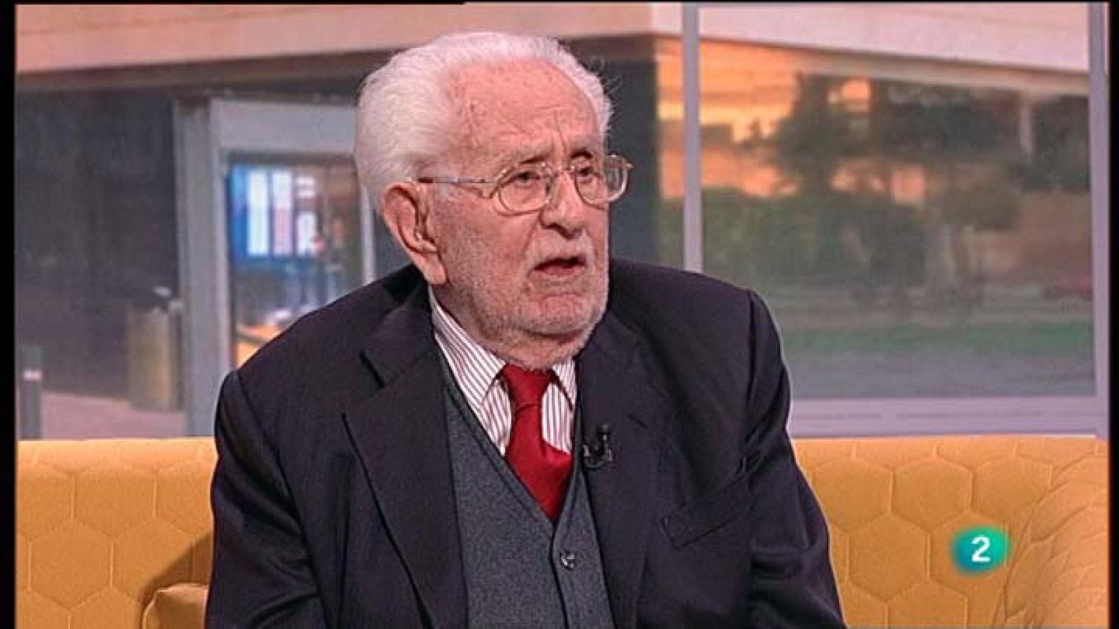 Vespre a La 2 - Santiago Santiveri, farmacèutic i empresari