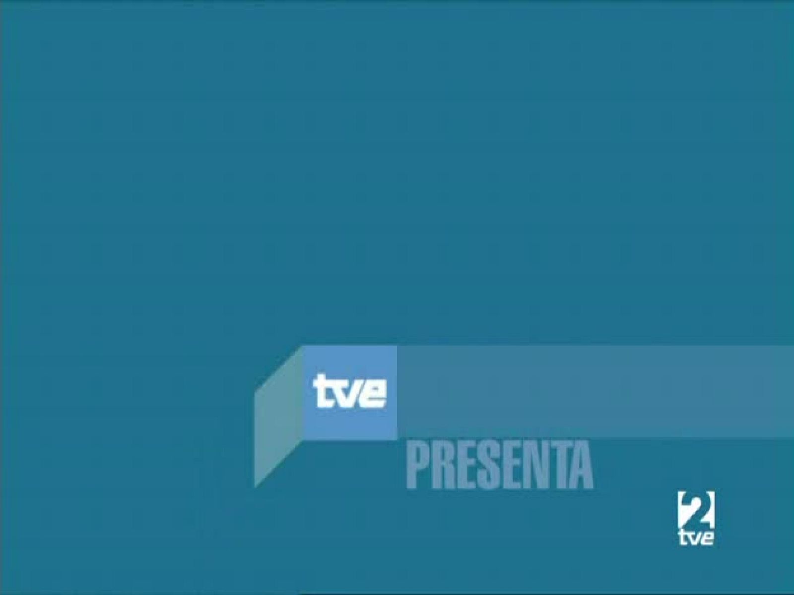 Pueblo de Dios - El silencio de las palabras - Ver ahora