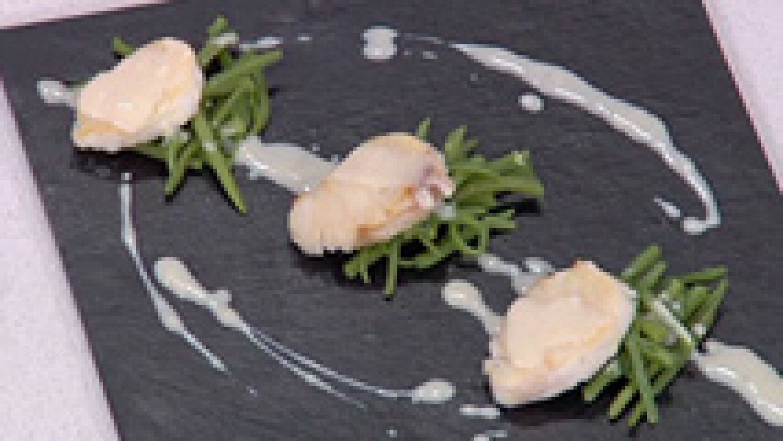 Bechamel de soja