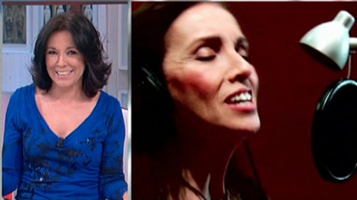 Telemaratón Todos somos raros - Isabel Gemio en La mañana