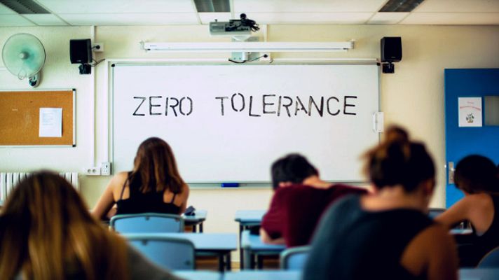 Documentos TV - Tolerancia Cero - Avance