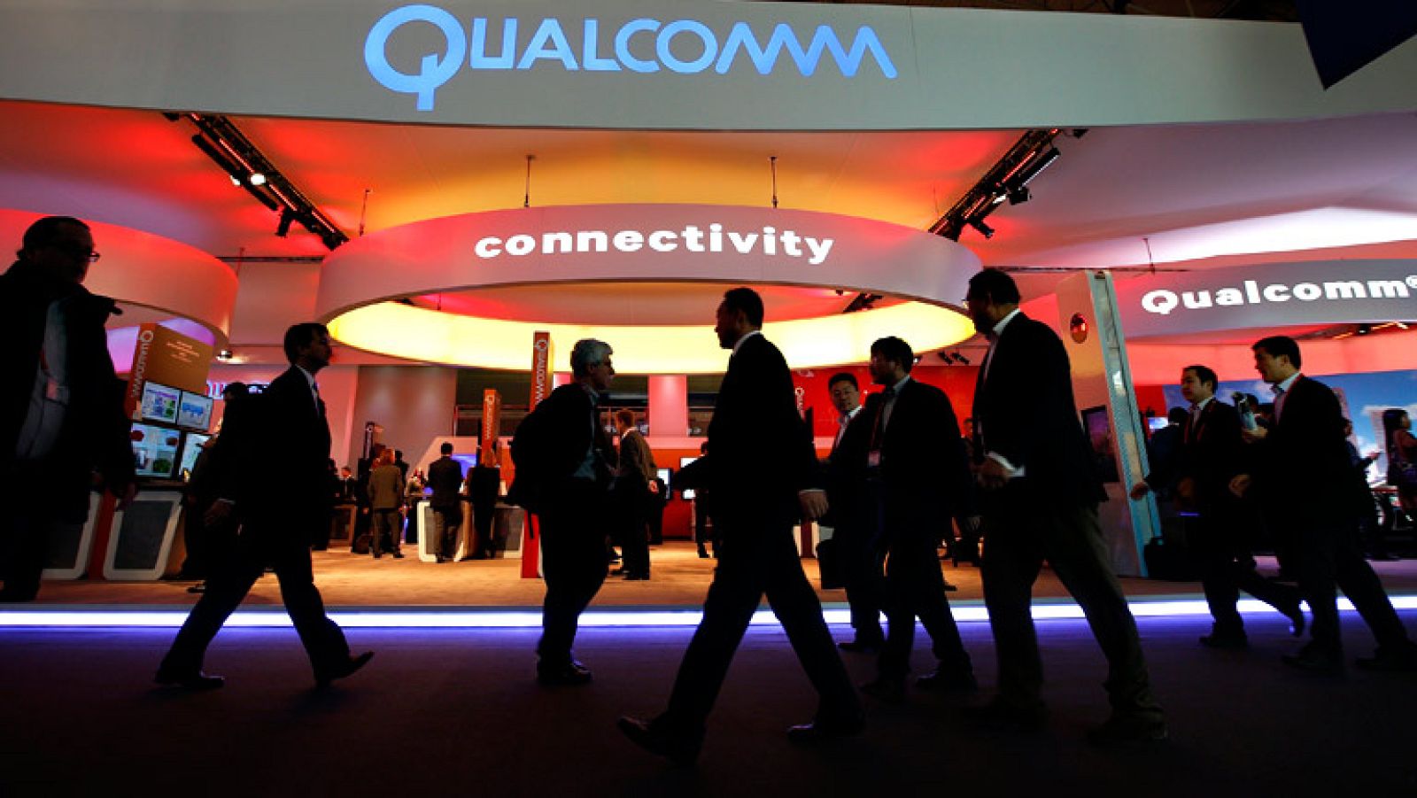 El Mobile World Congress arranca con el encuentro entre los fundadores de Facebook y WhatsApp