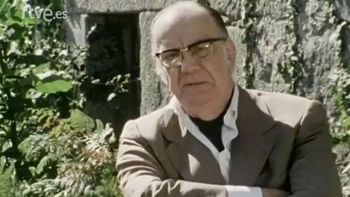 Esta es mi tierra - Iria Flavia de Camilo José Cela