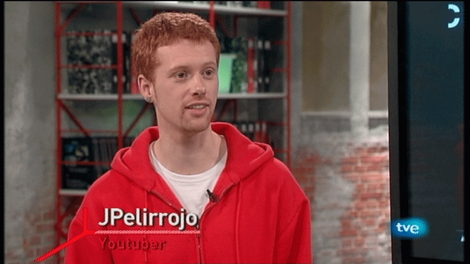 La Aventura del Saber. Arturo de las Heras. Youtube con JPelirrojo