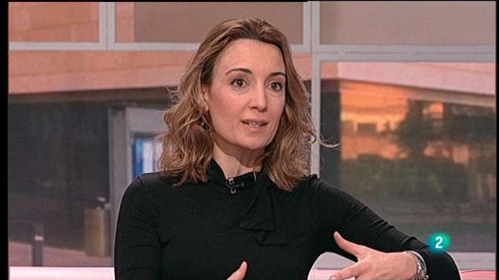 Para todos La 2 - Saber perder