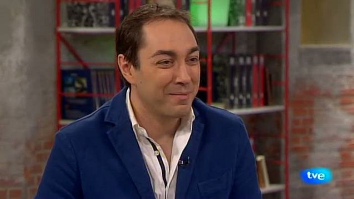 La aventura del Saber - La Aventura del Saber. Fernando J. López. La edad de la ira