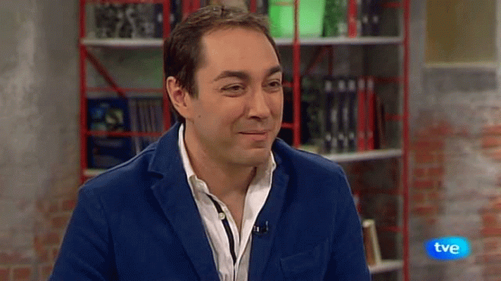 La aventura del Saber - La Aventura del Saber. Fernando J. López. La edad de la ira