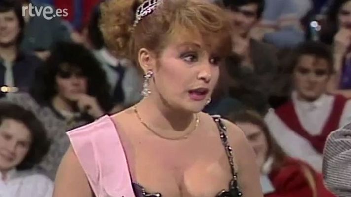 Un, dos, tres - La oficina siniestra