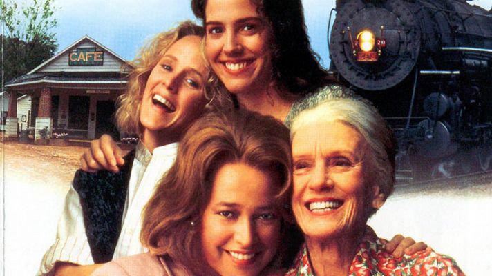 El cine de La 2 - 'Tomates verdes fritos', este viernes en 'El cine de La 2'