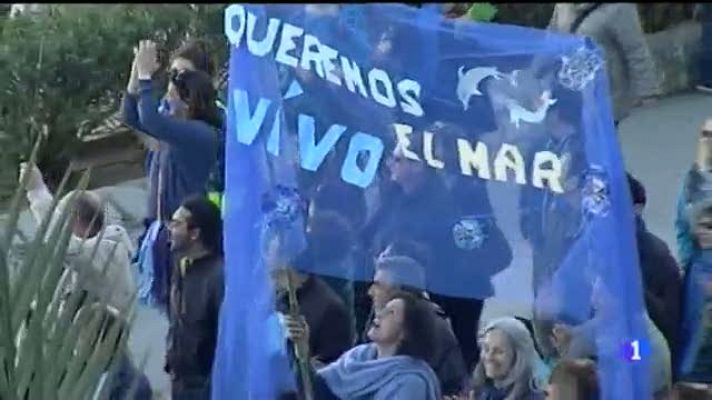 Informatiu Balear - Informatiu Balear en 2' - 24/02/14