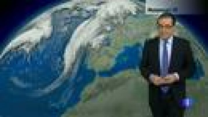 Noticias de Extremadura - El tiempo en Extremadura - 24/02/14