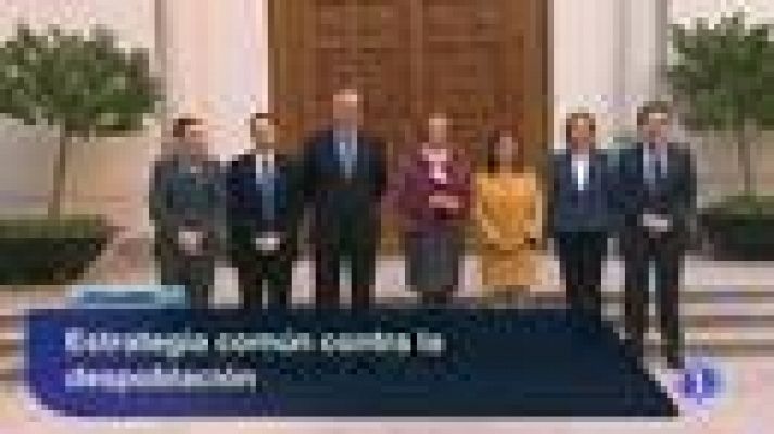 Noticias de Castilla y León - Castilla y León en 2' - 24/02/14