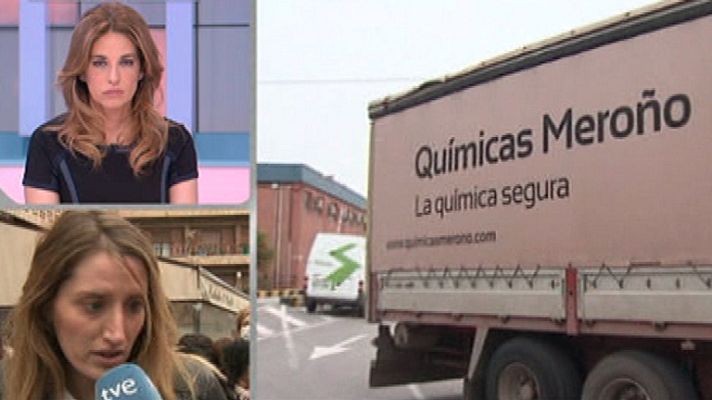 La mañana - Los vecinos reclaman aire limpio