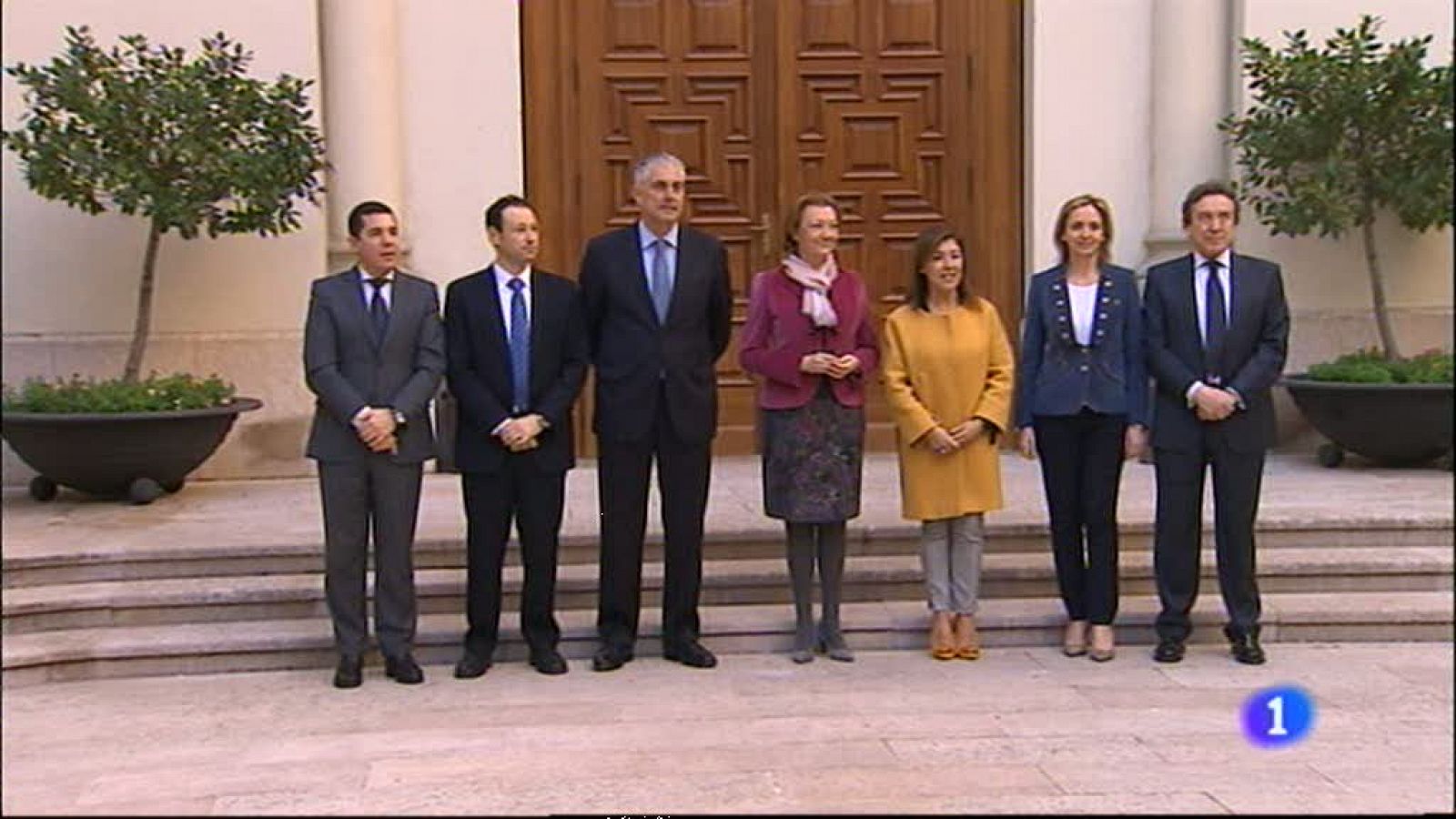 Noticias Aragón - 24/02/14 | Ver