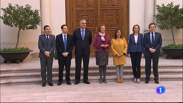 Noticias Aragón - Noticias Aragón - 24/02/14