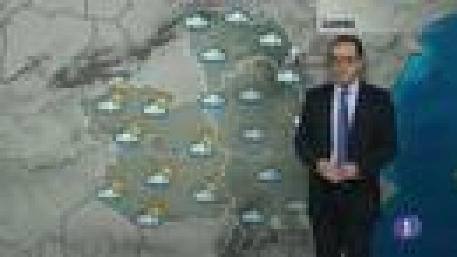 El Tiempo en Castilla-La Mancha. 24/02/14 | Ver