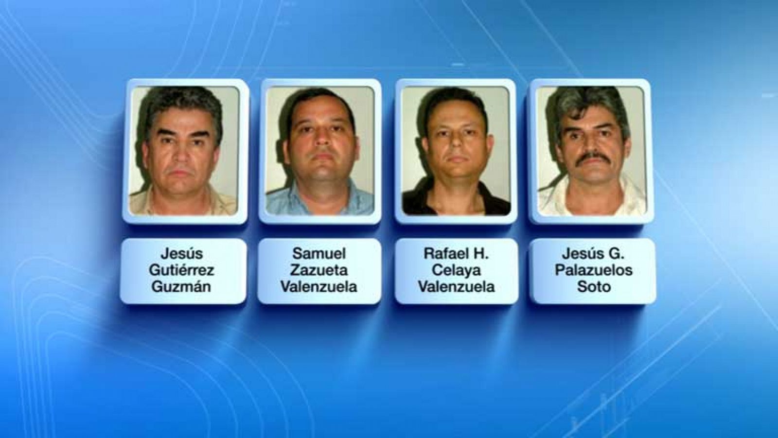 Presencia del cartel Sinaloa en España