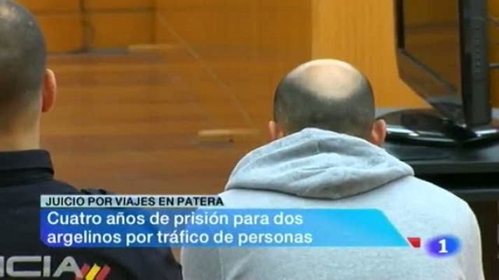 Noticias Murcia - Noticias Murcia.(24/02/2014)