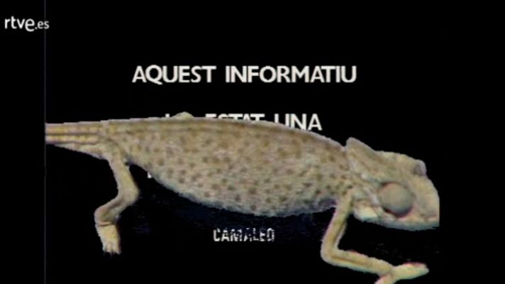 Teatre a l'Arxiu - Camaleó - La mort