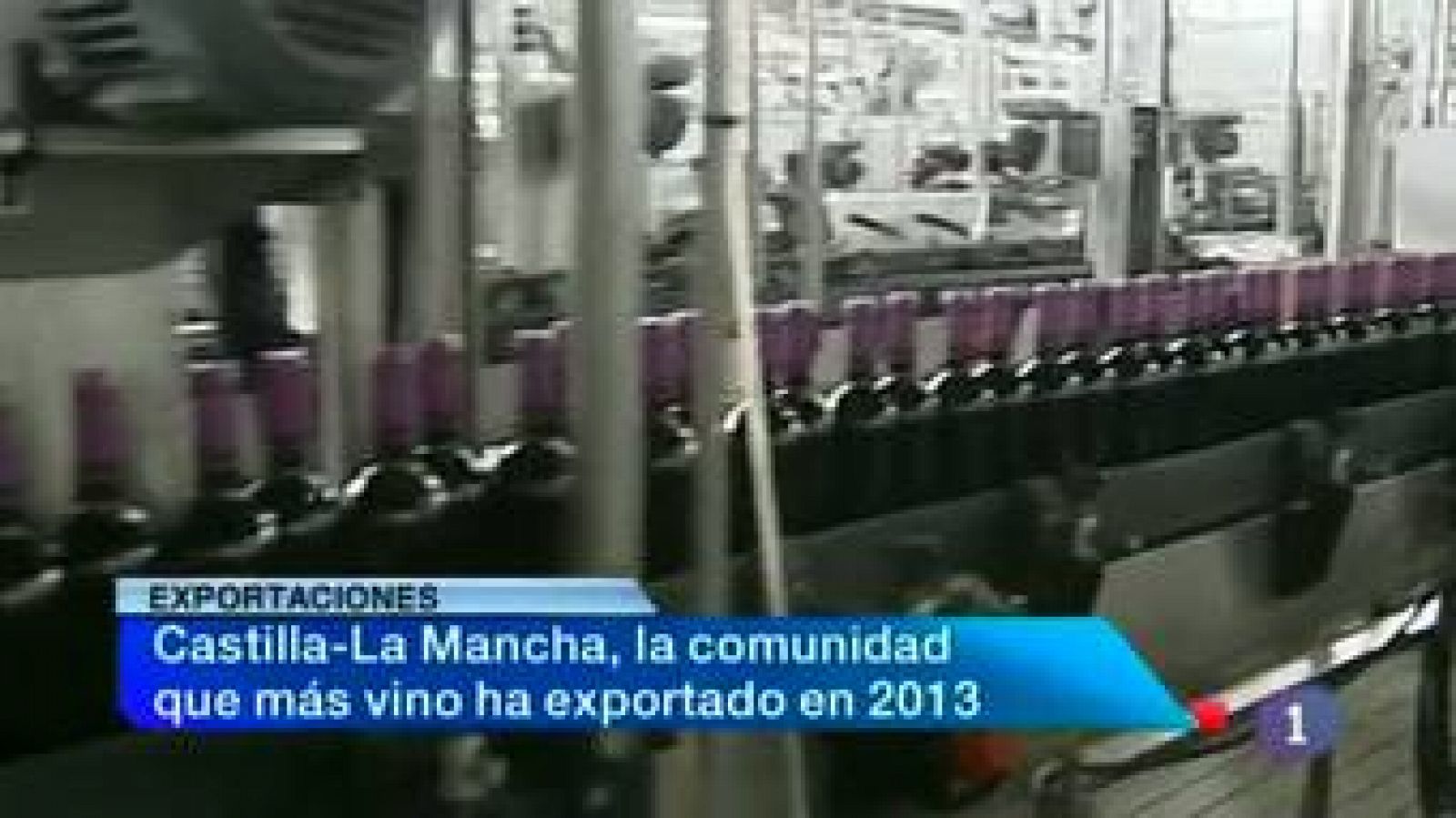 Noticias de Castilla-La Mancha 2 (24/02/2014) | Ver