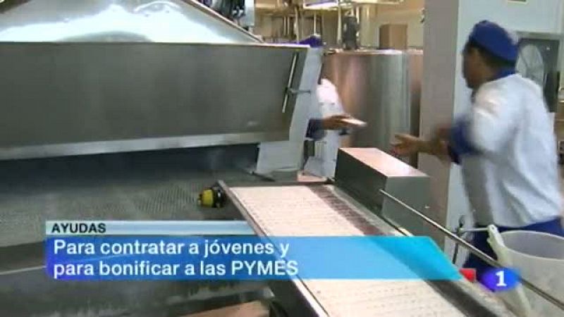  Noticias Murcia 2.(24/02/2014)