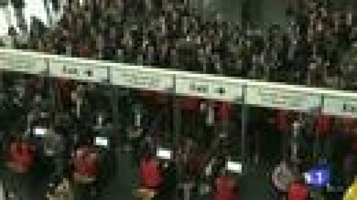 L'Informatiu - L'Informatiu 2 - 24/02/2014