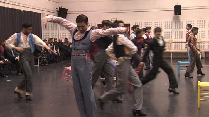 Informativo de Madrid - Informativo de Madrid 2 - 24/02/14