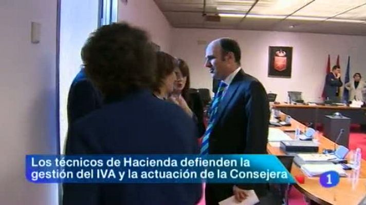 Telenavarra - Telenavarra 2 - 24/02/2014