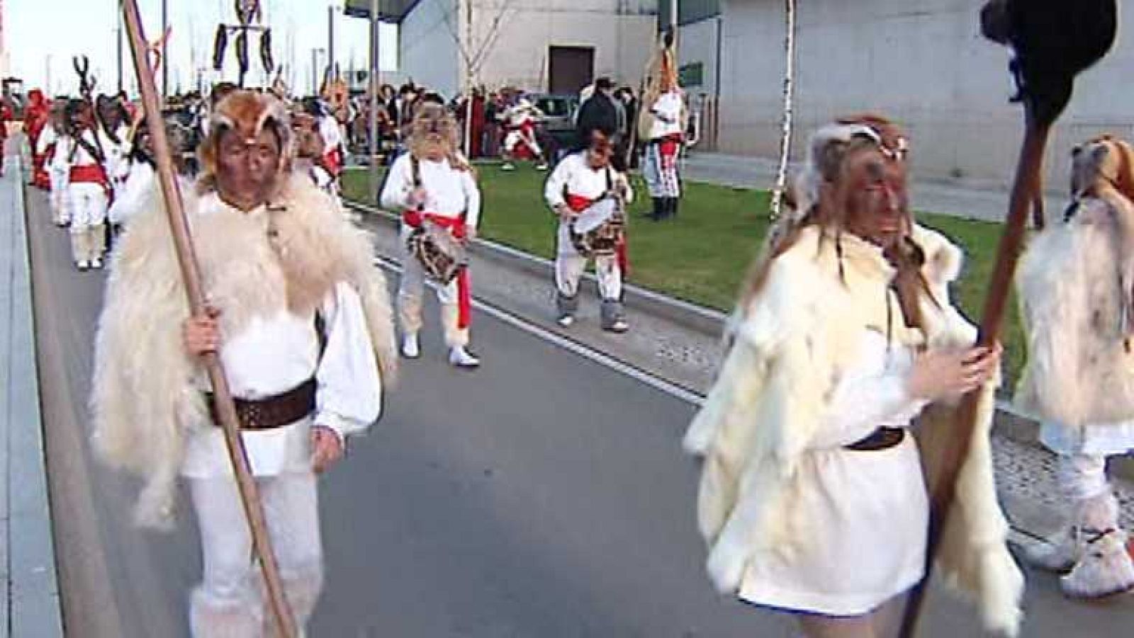 España en 24 horas - 24/02/14 - Ver ahora