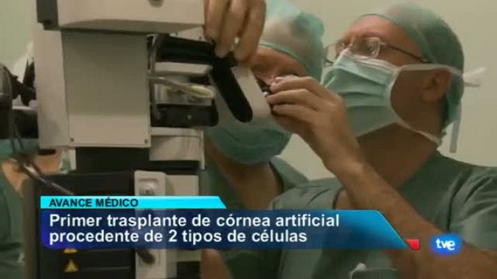 Noticias Andalucía - Noticias Andalucía 2 - 24/02/2014